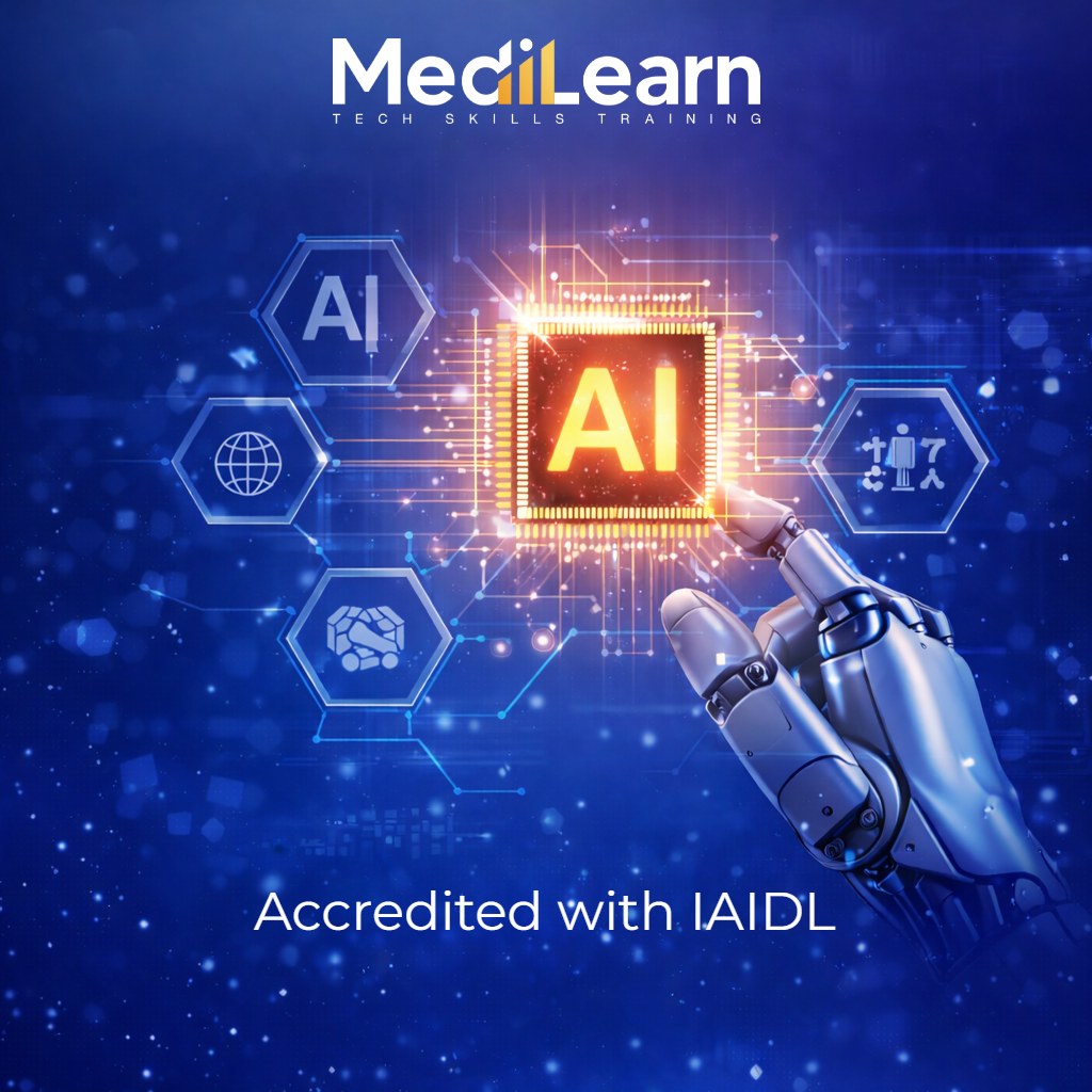 IAIDL Advance Certification