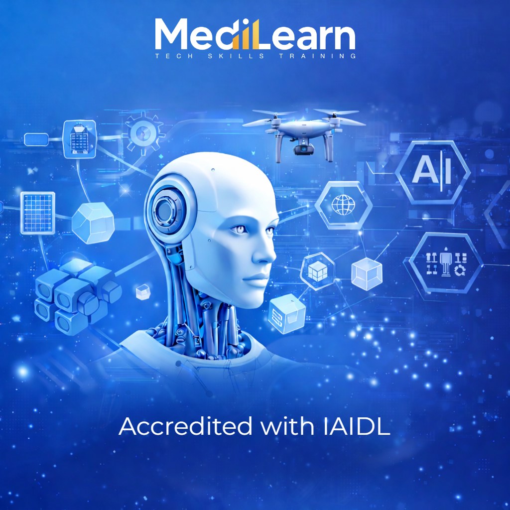 IAIDL Basic Certification Program